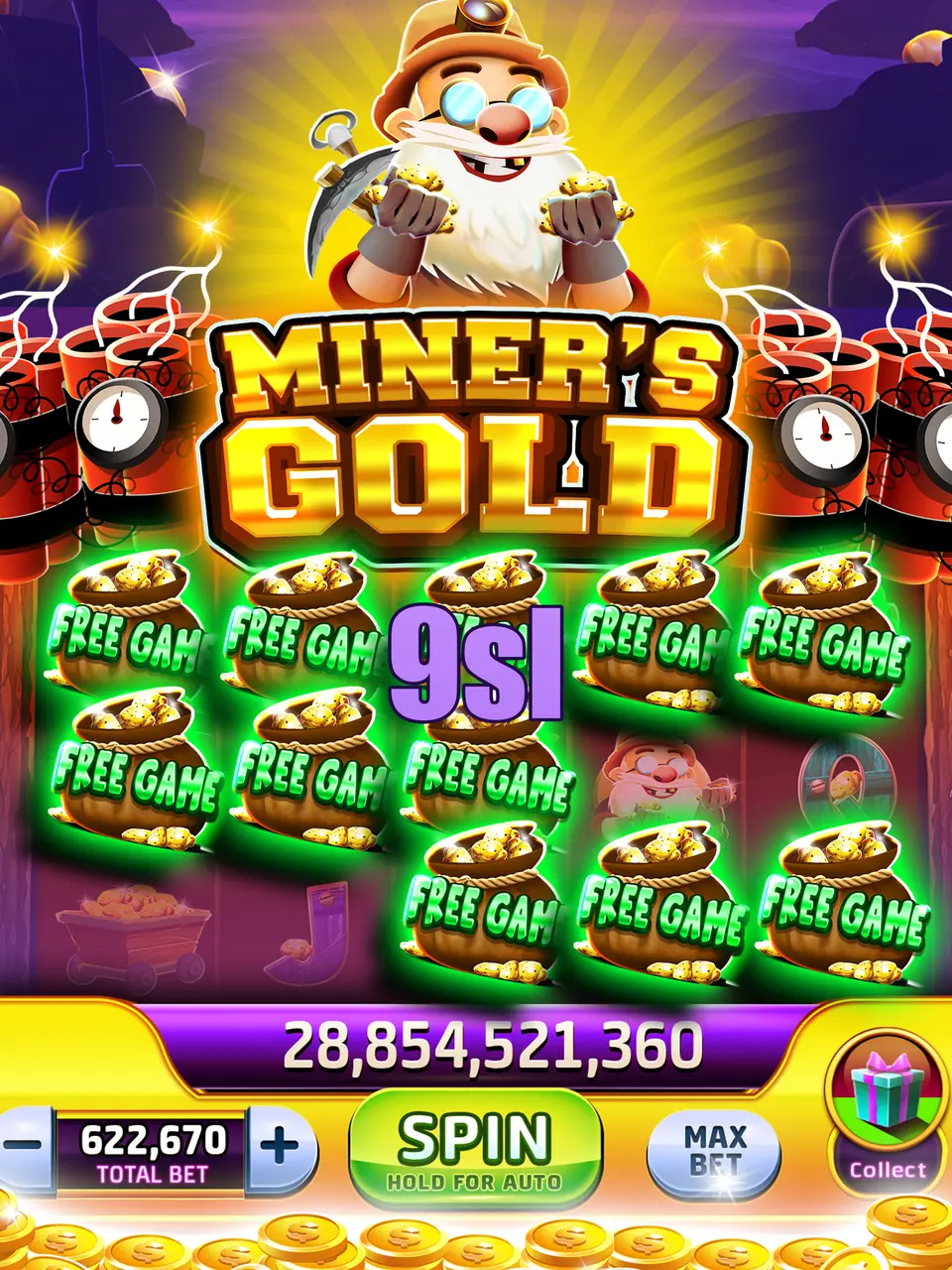9sl APK