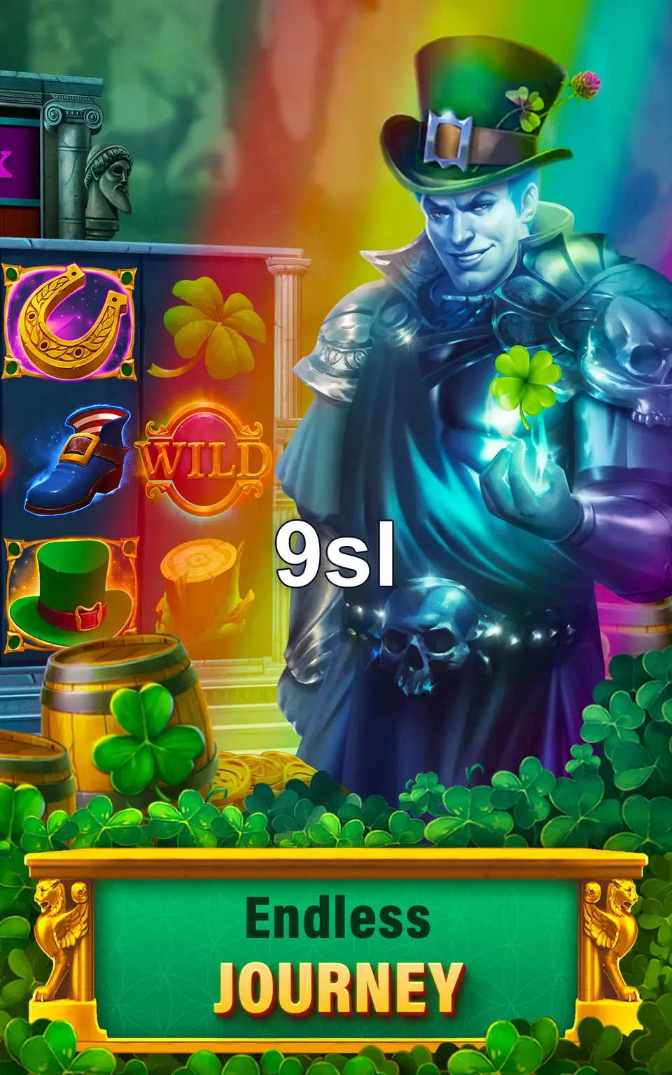 9sl APK