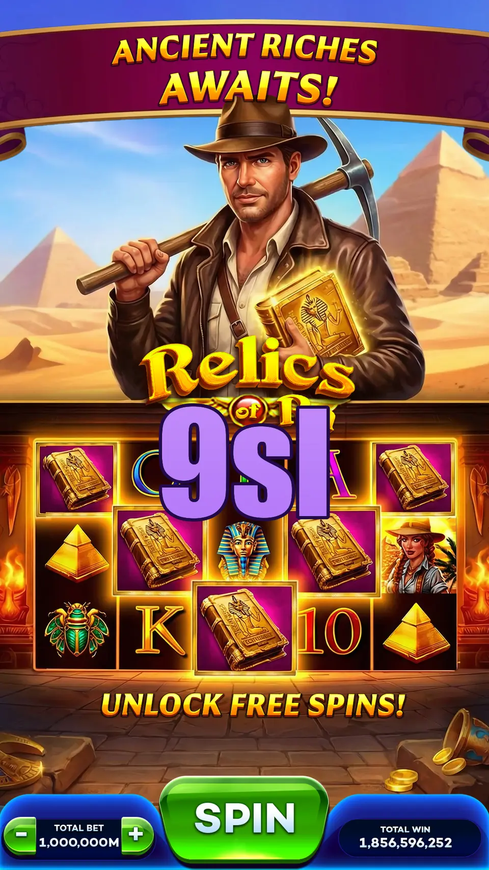 9sl APK