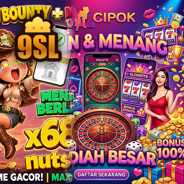9sl Masuk
