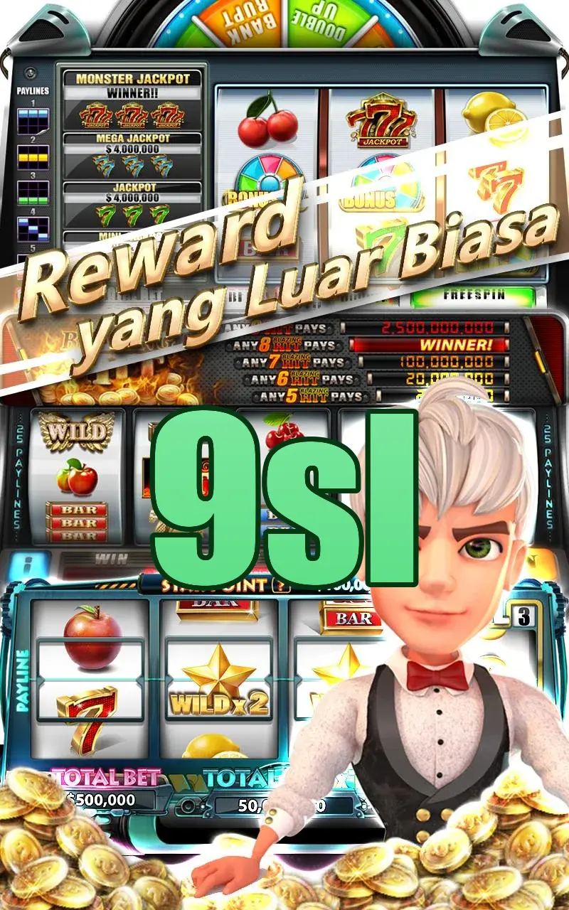 9sl Preview - Resmi Unduh